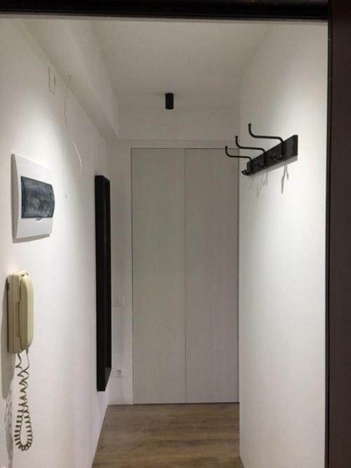 Преображение убитой квартиры. 05