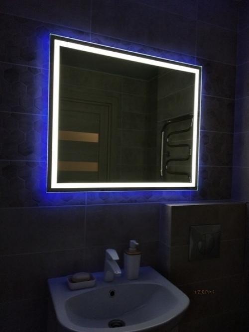 Ремонт ванной комнаты руками мужа. 08