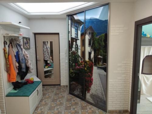 Ремонт в квартире своими руками. 06