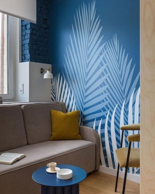 Когда надоели обычные стандартные цвета и хочется чего то яркого. 03