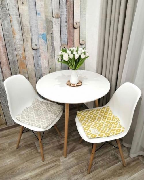 Моя кухня пять квадратных метров. 09