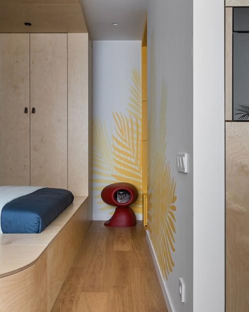 Когда надоели обычные стандартные цвета и хочется чего то яркого. 02