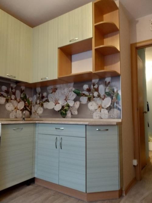 Ремонт, не ремонт, но гарнитур заменила. 03