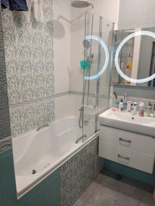 Ремонт в квартире своими руками. 07