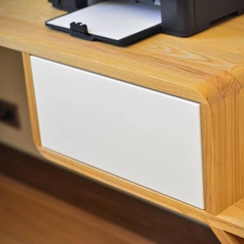 Это мебель в комнате нашего сына. 01