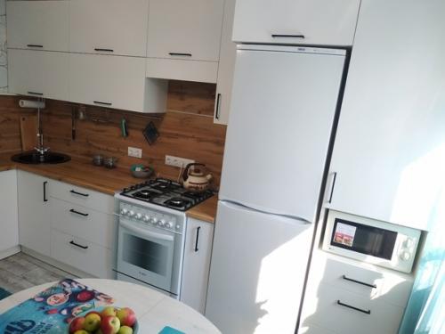 Хочу показать вам интерьер моей кухни. 02