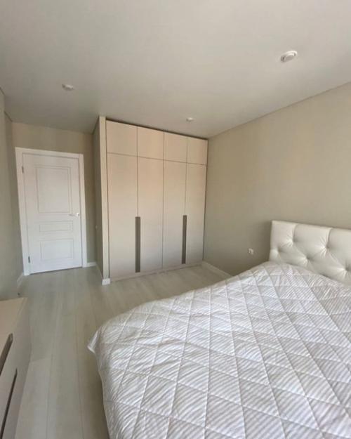 Вот такой ремонт мы с мужем забабахали за несколько месяцев. 07