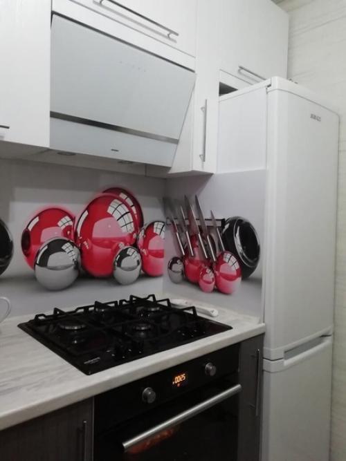 Наш ремонт кухни. 07