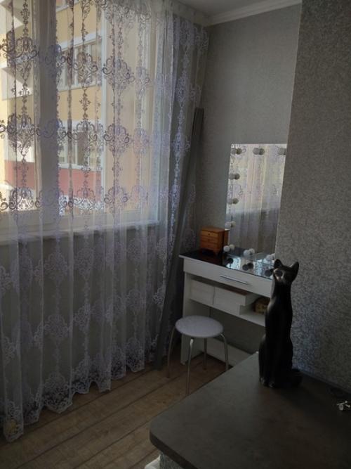 Ремонт в квартире своими руками. 05