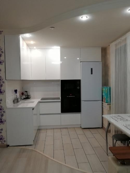 Преображение моей кухни. 02