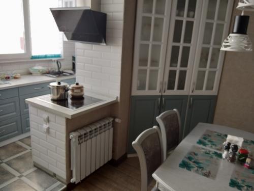 Ремонт в квартире своими руками. 03