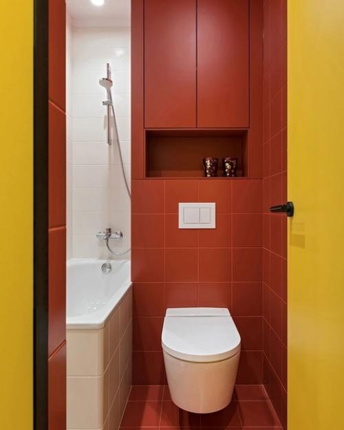 Когда надоели обычные стандартные цвета и хочется чего то яркого. 07