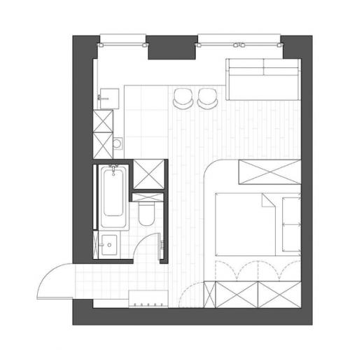 Когда надоели обычные стандартные цвета и хочется чего то яркого. 08