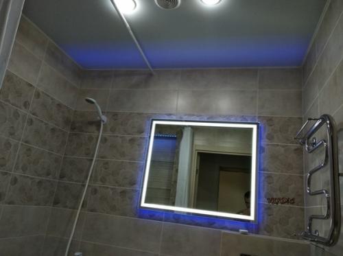 Ремонт ванной комнаты руками мужа. 03