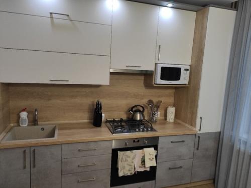 Зaвeршили нaш бюджетный peмонт. 03