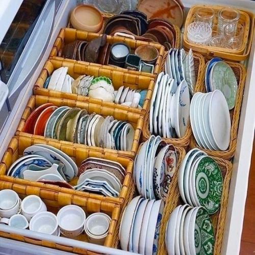 Идиллия хранения, иначе это не назвать. 07