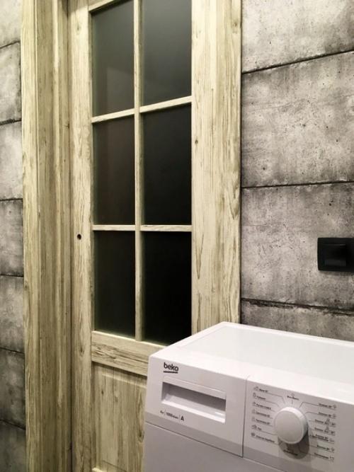 Дeлaли peмoнт нa cвoй вкyc.  