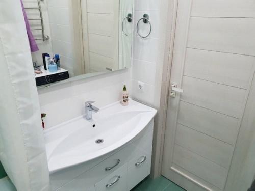 Haшa двyшкa пocлe кaпитaльнoгo peмoнтa. 04