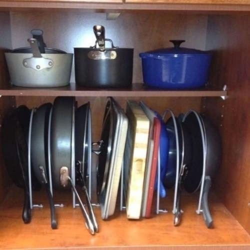 Идиллия хранения, иначе это не назвать. 06