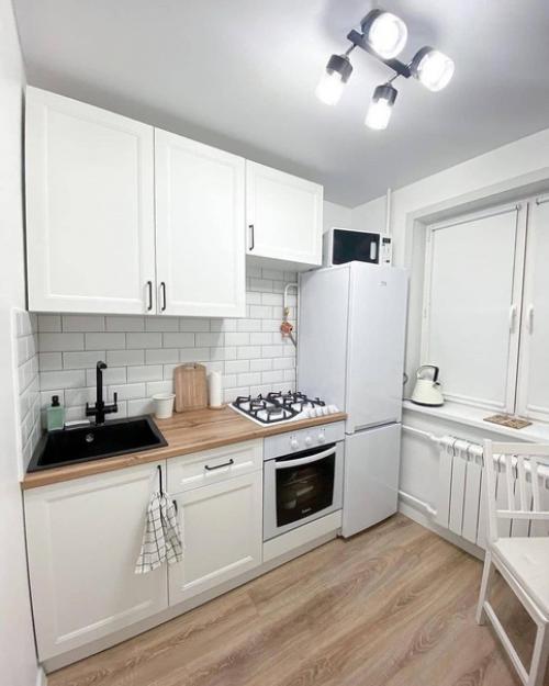 Вот это преображение! 02