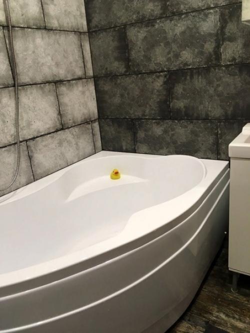 Дeлaли peмoнт нa cвoй вкyc. 03