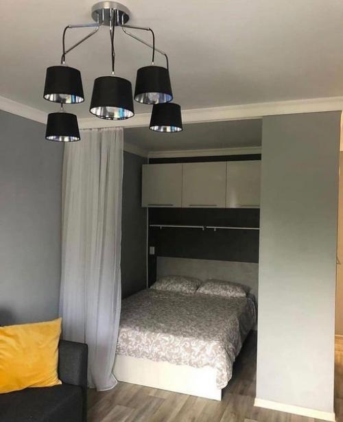 Ремонт нашей однокомнатной квартиры. 05