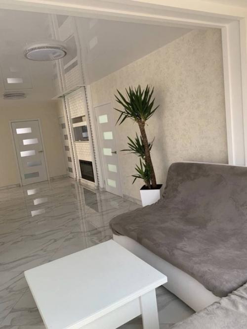 Этот интерьер просто великолепен!