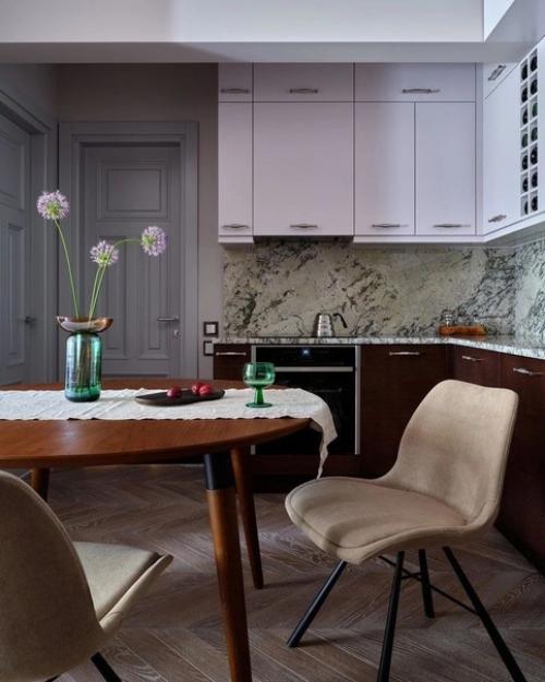 Прекрасный дом 1950-х годов с ярким и комфортным интерьером на 63 кв. 02