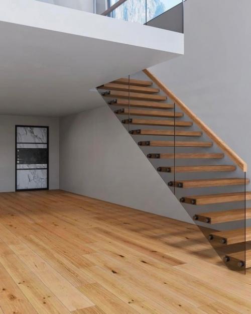 Шикарный дизайн проект по обустройству дома, без мебели и с мебелью. 07