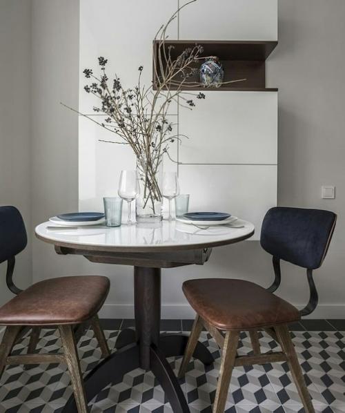 Вот так изменилась моя кухня, на которой ремонт не делался еще наверное с советских времен. 03