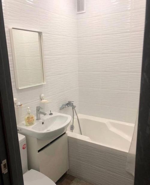 Ремонт нашей однокомнатной квартиры. 01