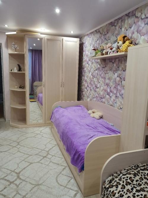 Детcкая наших девочeк, 2 года и 7 лeт.