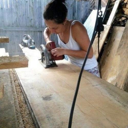 Пока сама о себе не позаботишься, никто не позаботиться. 01