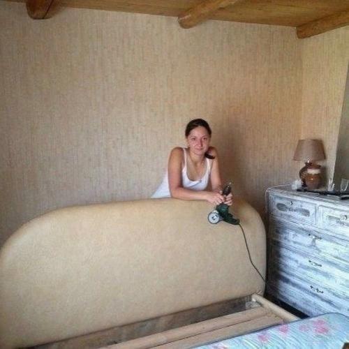 Пока сама о себе не позаботишься, никто не позаботиться. 08