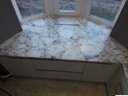 Ну вот и закончился ремонт и на моей кухне.