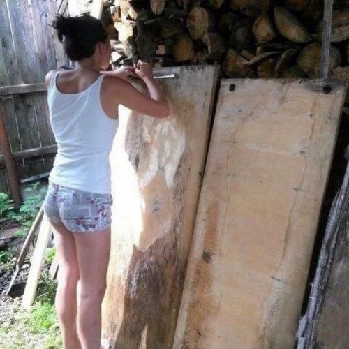 Пока сама о себе не позаботишься, никто не позаботиться.