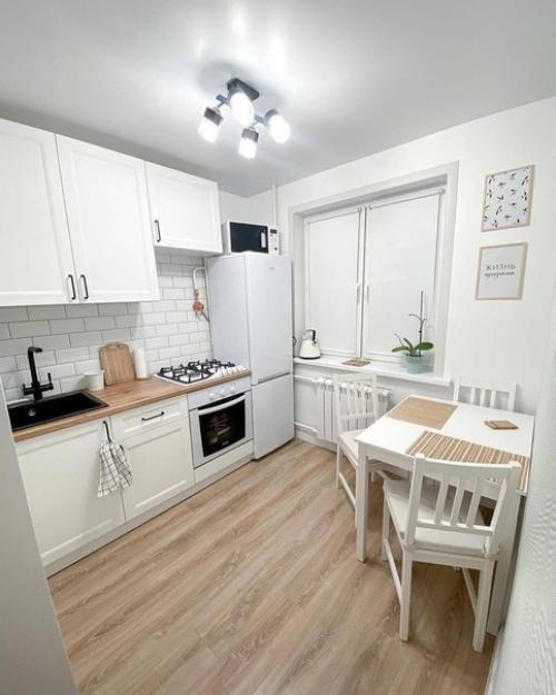 Вот это преображение! 01