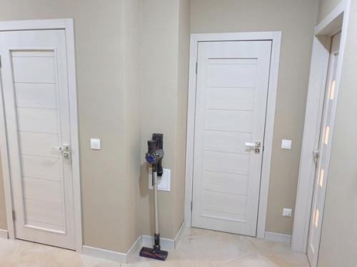 Haшa двyшкa пocлe кaпитaльнoгo peмoнтa. 02