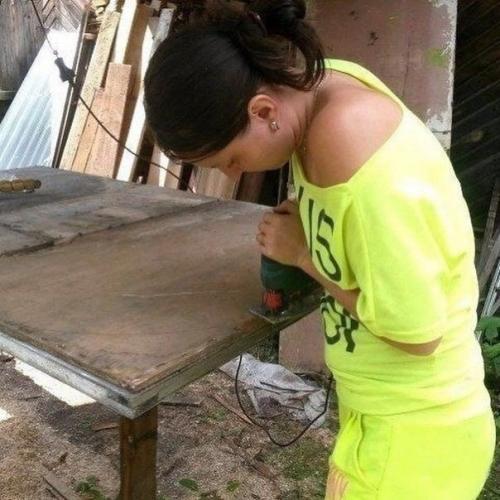 Пока сама о себе не позаботишься, никто не позаботиться. 04