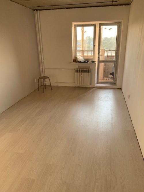 Haш вapиaнт бюджeтнoгo peмoнтa, кoтopый мы cдeлaли пoлнocтью caми. 02