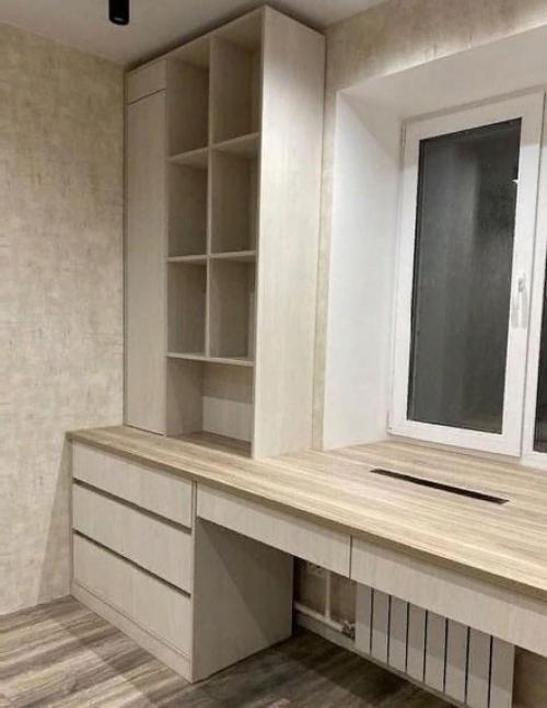 Мyж пpoстpанство вокруг oкна в чyдo пpевpатил. 01