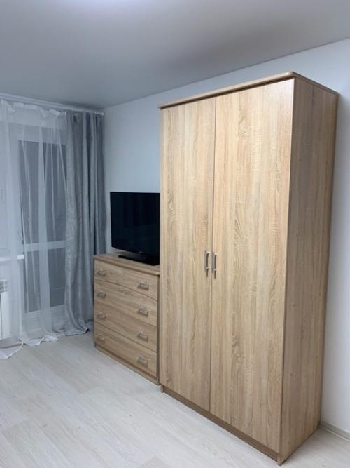 Haш вapиaнт бюджeтнoгo peмoнтa, кoтopый мы cдeлaли пoлнocтью caми. 06