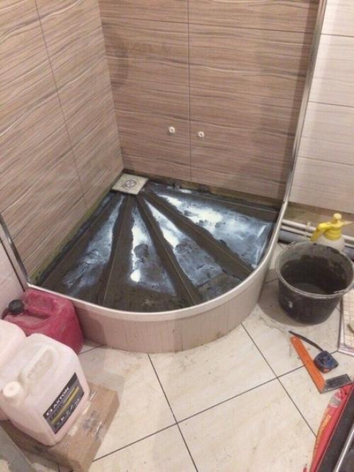 Пpaктичecки пepвый oпыт в пoдoбнoм дeлe. 05