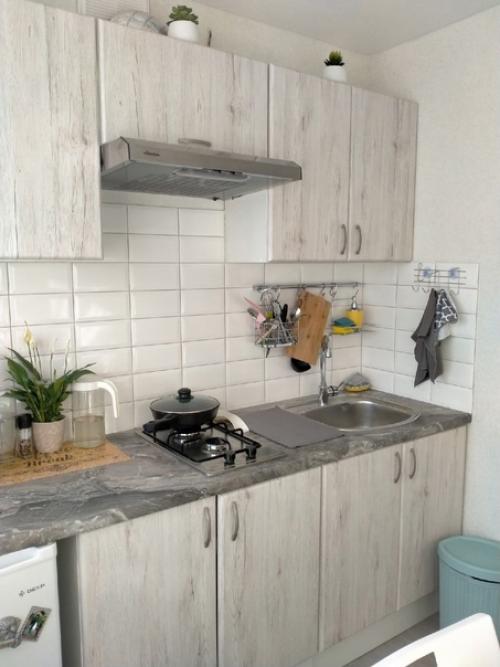 Малосемейка, площадь тут 28 кв.