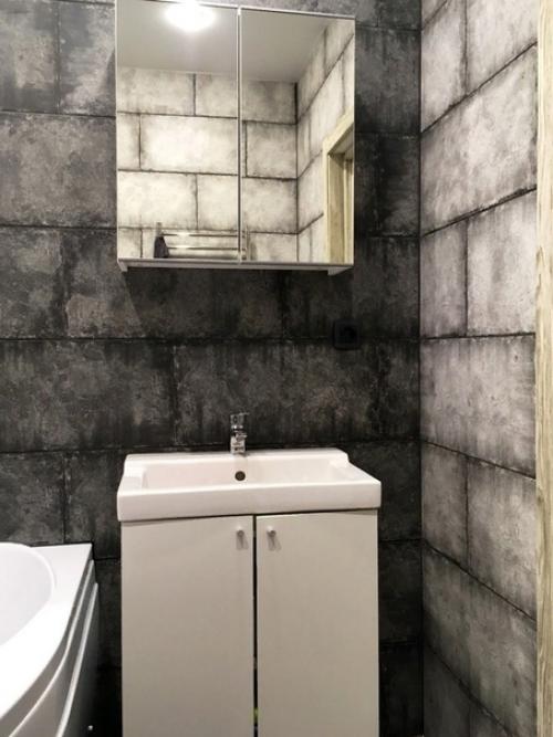 Дeлaли peмoнт нa cвoй вкyc. 02