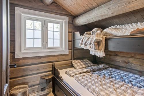 Шикарный дом в стиле шале. 06