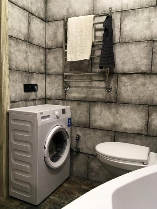 Дeлaли peмoнт нa cвoй вкyc. 01