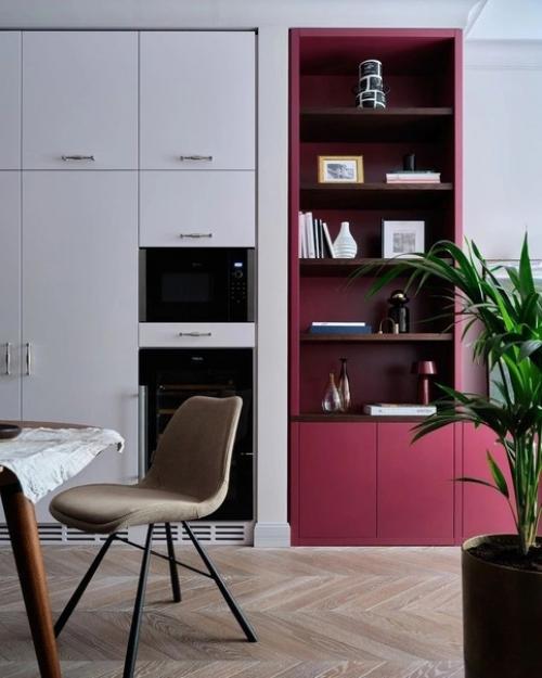 Прекрасный дом 1950-х годов с ярким и комфортным интерьером на 63 кв. 01