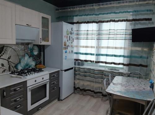 Мы преобразили свою кухню в нечто удивительное! 03