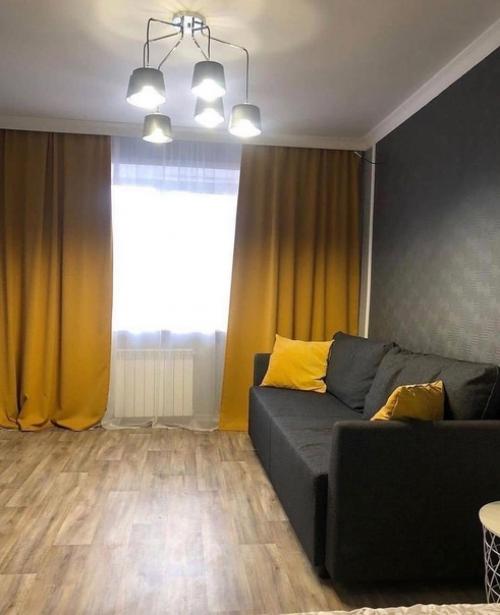 Ремонт нашей однокомнатной квартиры. 03